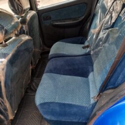 Certified Used Nissan Almera