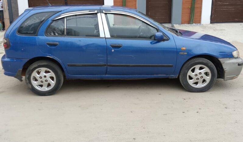 
								Certified Used Nissan Almera full									