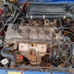 
										Certified Used Nissan Almera full									