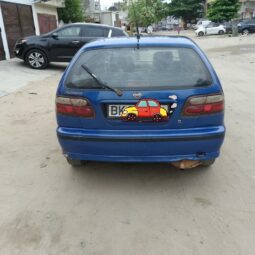 Certified Used Nissan Almera