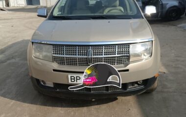 Certified Used Ford Lincoln MKK