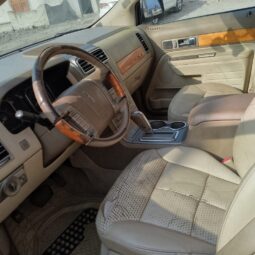 
										Certified Used Ford Lincoln MKK full									