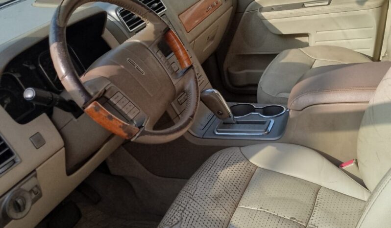 
								Certified Used Ford Lincoln MKK full									