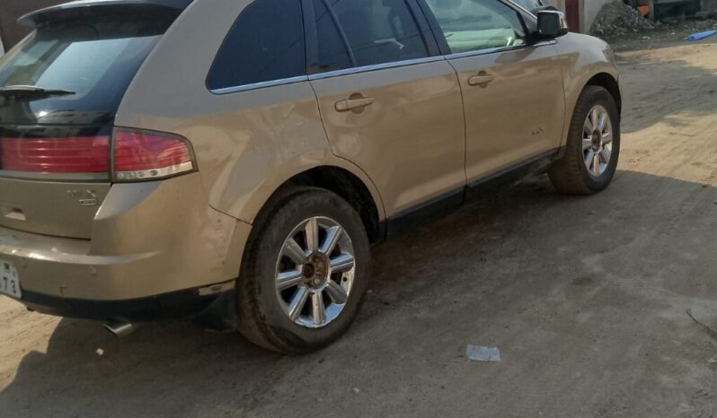 
								Certified Used Ford Lincoln MKK full									