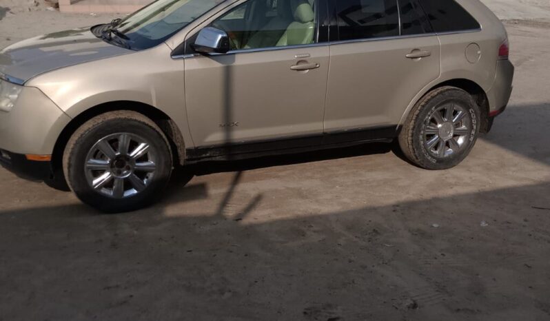 
								Certified Used Ford Lincoln MKK full									
