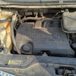 
										Certified Used Ford Lincoln MKK full									
