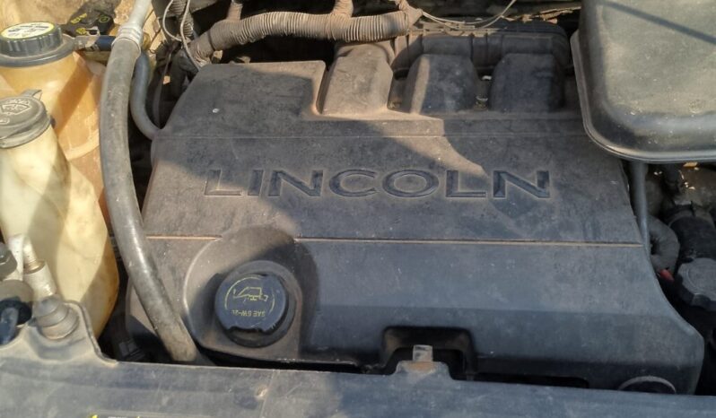 
								Certified Used Ford Lincoln MKK full									