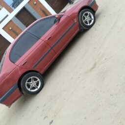 Certified Used Toyota Avensis