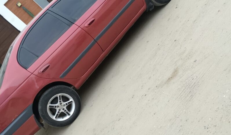 
								Certified Used Toyota Avensis full									