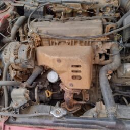 
										Certified Used Toyota Avensis full									