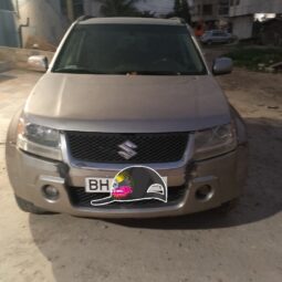 Certified Used Suzuki Vitara