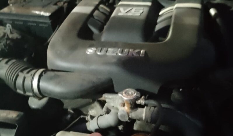 
								Certified Used Suzuki Vitara full									