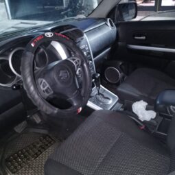 Certified Used Suzuki Vitara