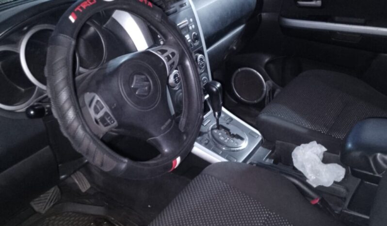 
								Certified Used Suzuki Vitara full									