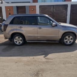 Certified Used Suzuki Vitara