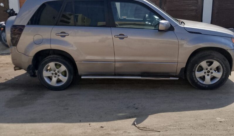 
								Certified Used Suzuki Vitara full									