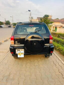
										Certified Used 2003 Toyota RAV4 full									