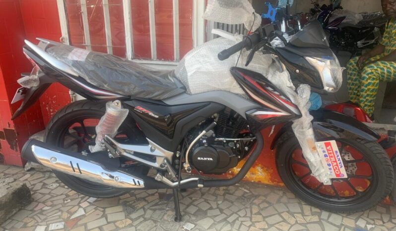 
								Sanya SY 150-9F full									