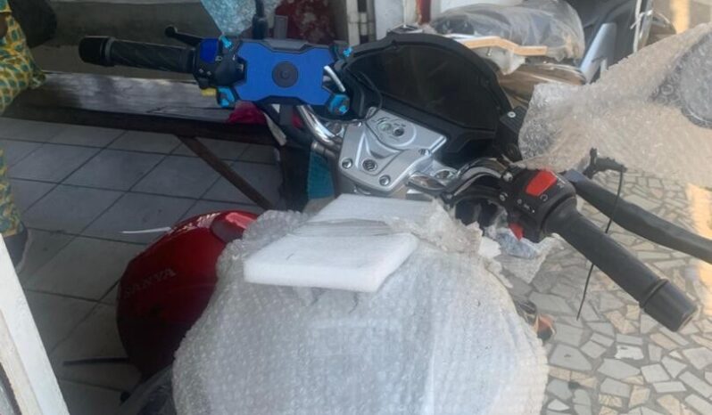 
								Sanya SY 150-9F full									