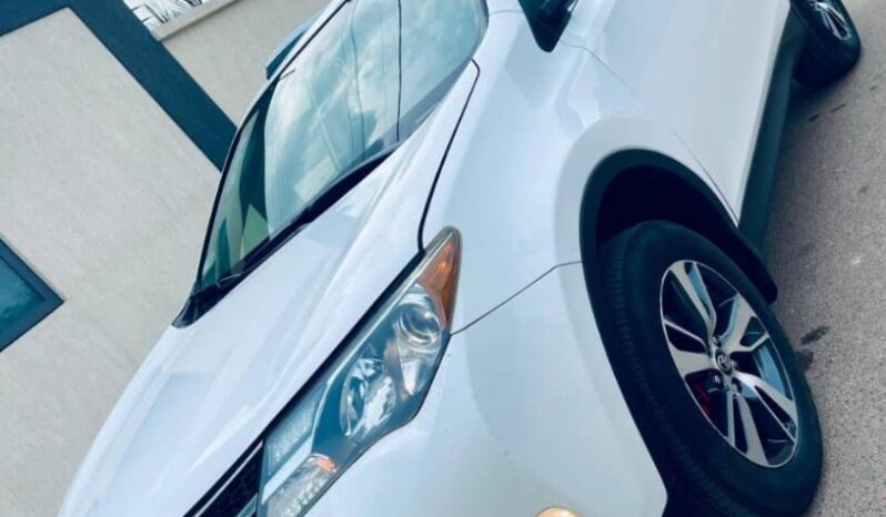 
								Certified Used 2014 Toyota RAV4 Le full									