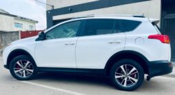 Certified Used 2014 Toyota RAV4 Le