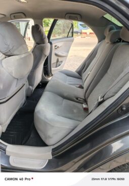 Certified Used 2009 Toyota Corolla CE