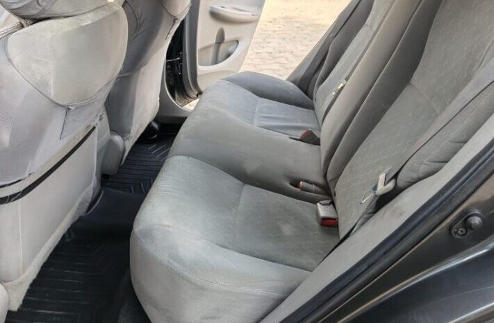 
								Certified Used 2009 Toyota Corolla CE full									