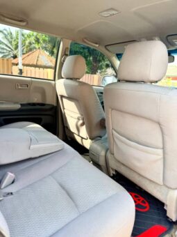 Certified Used 2005 Toyota Highlander