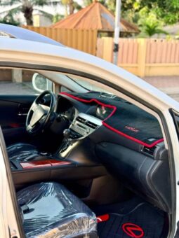 
										Certified Used 2010 Lexus RX 350 full									