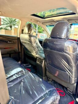 
										Certified Used 2010 Lexus RX 350 full									