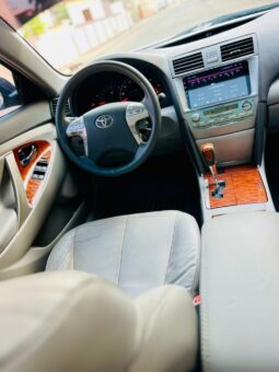 Certified Used 2008 Toyota Camry XLE