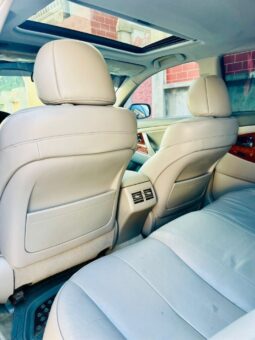 
										Certified Used 2008 Toyota Camry XLE full									