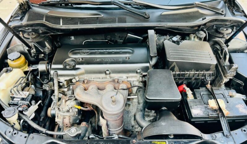 
								Certified Used 2008 Toyota Camry XLE full									