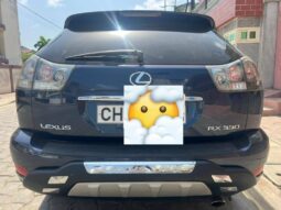 Certified Used 2005 Lexus RX 330