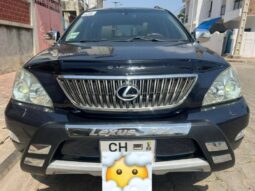 Certified Used 2005 Lexus RX 330