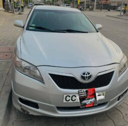 Certified Used 2008 Toyota Camry Se