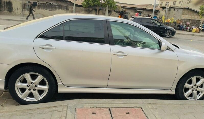 
								Certified Used 2008 Toyota Camry Se full									