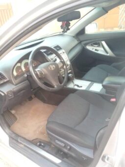 Certified Used 2008 Toyota Camry Se