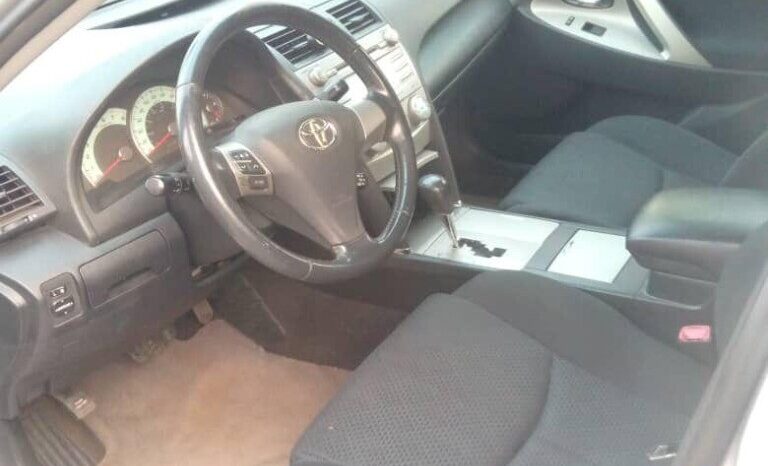 
								Certified Used 2008 Toyota Camry Se full									