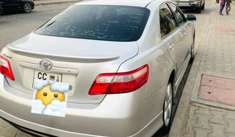 
								Certified Used 2008 Toyota Camry Se full									