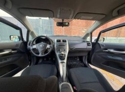 Certified Used 2008 Toyota Auris