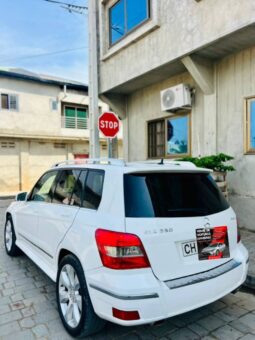 
										Certified Used 2011 Mercedes GLK 350 full									