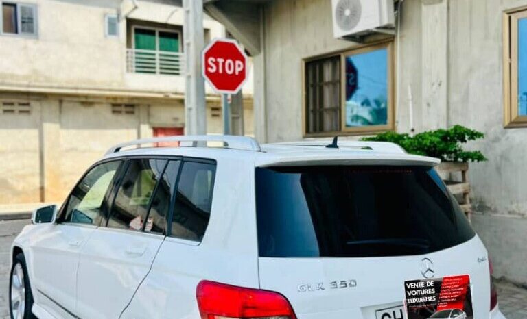 
								Certified Used 2011 Mercedes GLK 350 full									