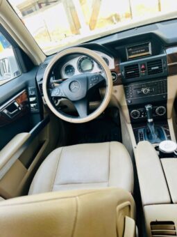 Certified Used 2011 Mercedes GLK 350