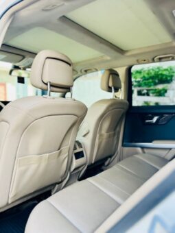 Certified Used 2011 Mercedes GLK 350