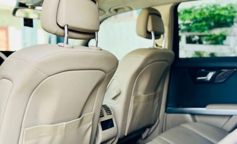 
								Certified Used 2011 Mercedes GLK 350 full									