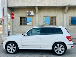 Certified Used 2011 Mercedes GLK 350