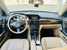 
										Certified Used 2011 Mercedes GLK 350 full									