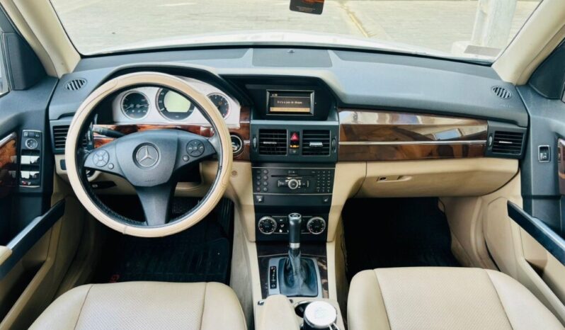 
								Certified Used 2011 Mercedes GLK 350 full									