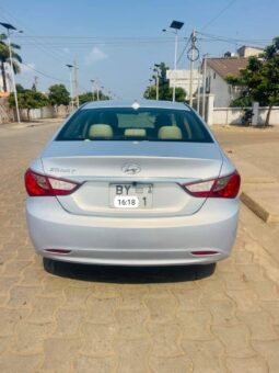 Certified Used 2011 Hyundai Sonata Limited